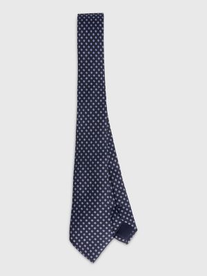 Tommy hilfiger 2025 silk tie