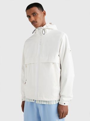 THProtect Hooded Sailing Windbreaker | Tommy Hilfiger