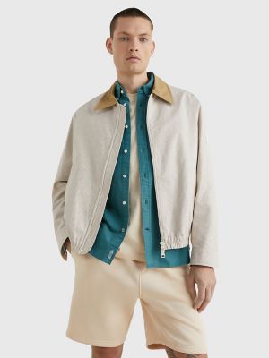 Reversible Monogram Down Blouson - Men - Ready-to-Wear