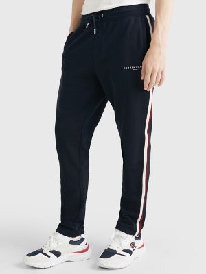 Men's tommy hilfiger sweatpants new arrivals