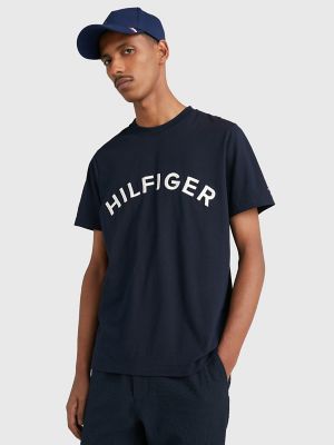 Arch Logo T-Shirt | Tommy Hilfiger