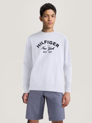 Camisa T-Shirt Masculina New York City - Tommy Hilfiger