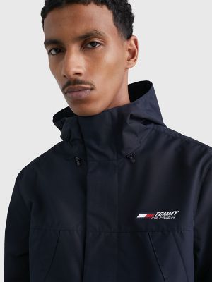 Tommy overhead outlet jacket