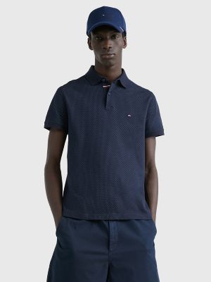 Slim Fit Micro Polo | Tommy Hilfiger