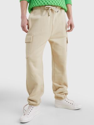 Tommy hilfiger best sale cargo joggers