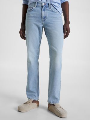 tommy hilfiger regular fit jeans