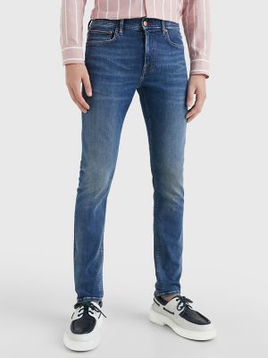 Tommy hilfiger layton 2024 extra slim fit