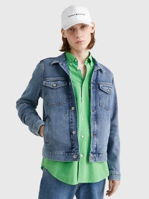 Tommy hilfiger denim clearance jacket price