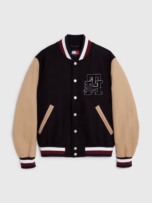 Shawn mendes varsity outlet jacket