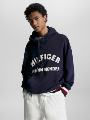 A partnership with purpose: Shawn Mendes and Tommy Hilfiger on