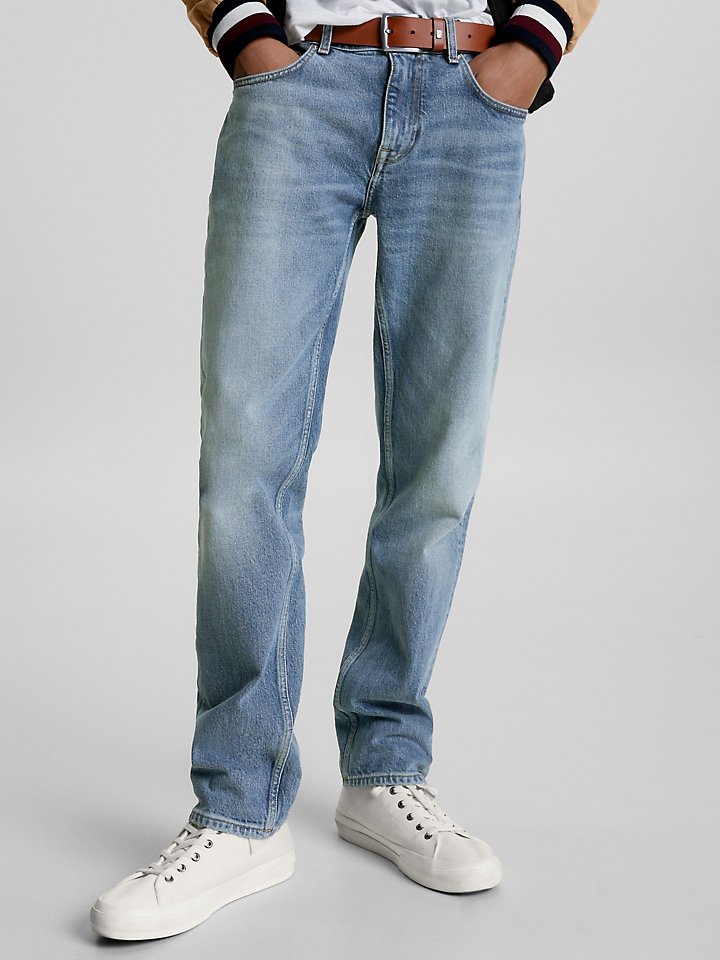 tack Belang Verniel Men's Jeans | Tommy Hilfiger USA