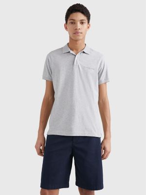 Slim Fit Hilfiger Polo Hilfiger | USA Tommy