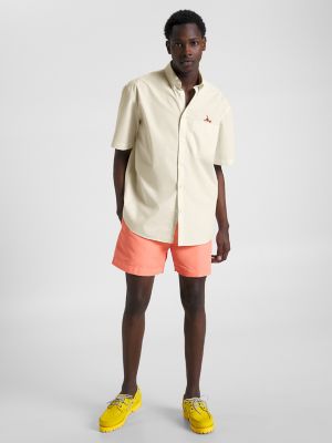 Tommy hilfiger shop lobster shirt