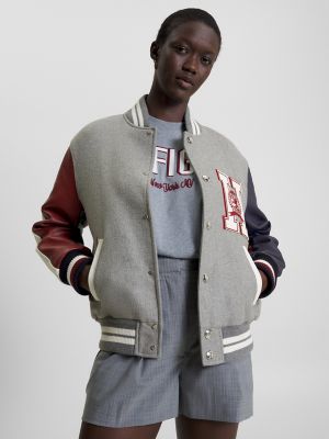 Tommy Hilfiger Varsity Jacket