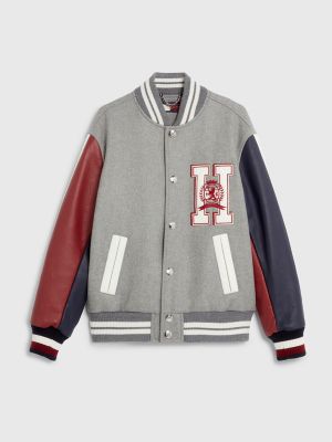 Hilfiger Jacket | Tommy USA