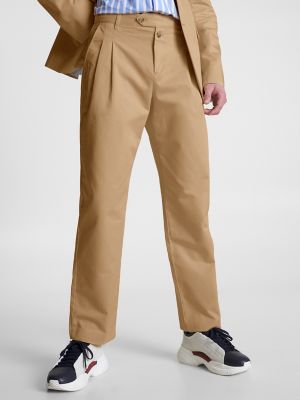 Chino Trouser | Tommy Hilfiger