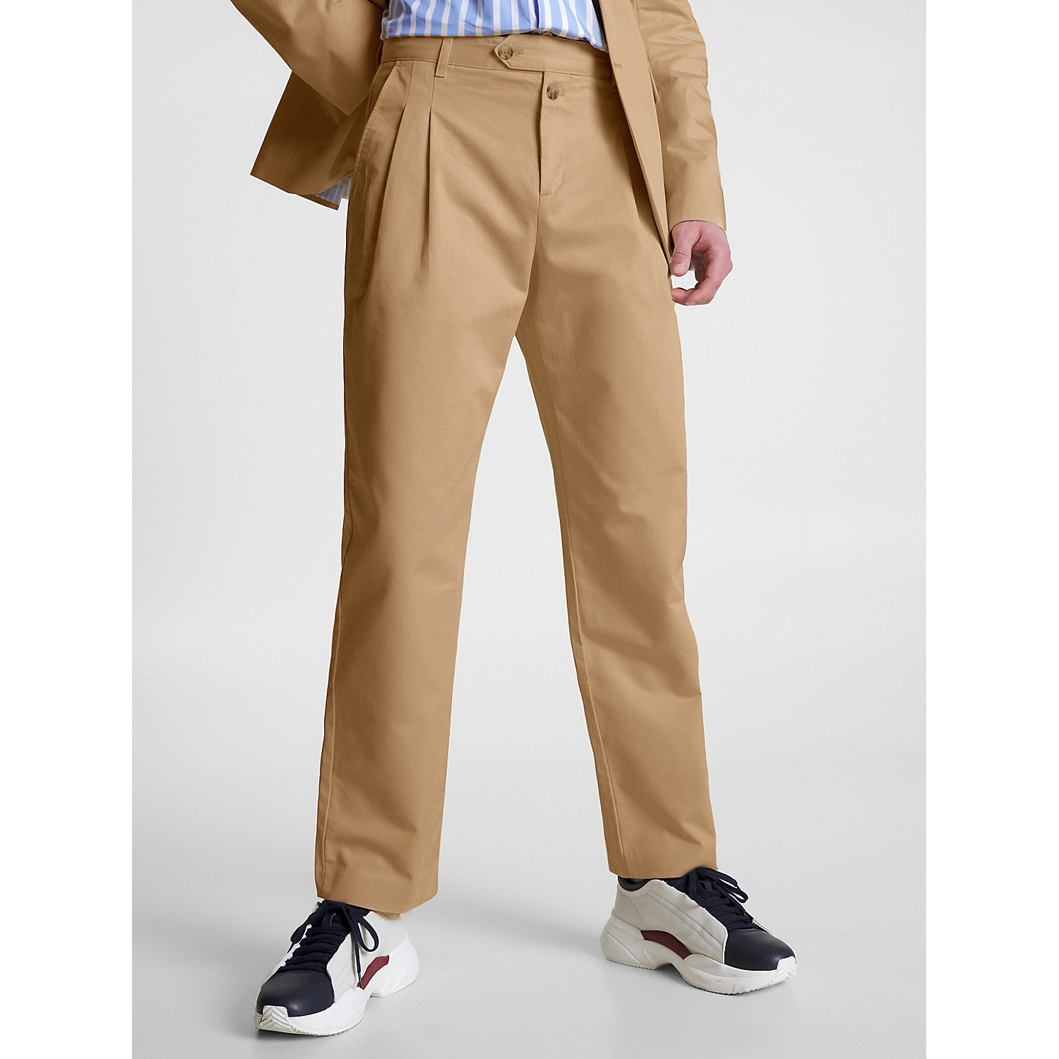 TOMMY HILFIGER Chino Trouser