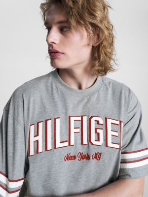 Varsity T-Shirt  Tommy Hilfiger USA