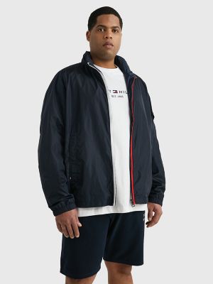 Tommy hilfiger jacket clearance big and tall