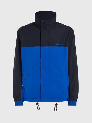 Tommy hilfiger men's flag regatta outlet jacket