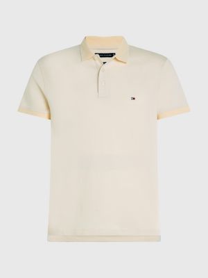 Slim Fit Tipped Polo | Tommy Hilfiger