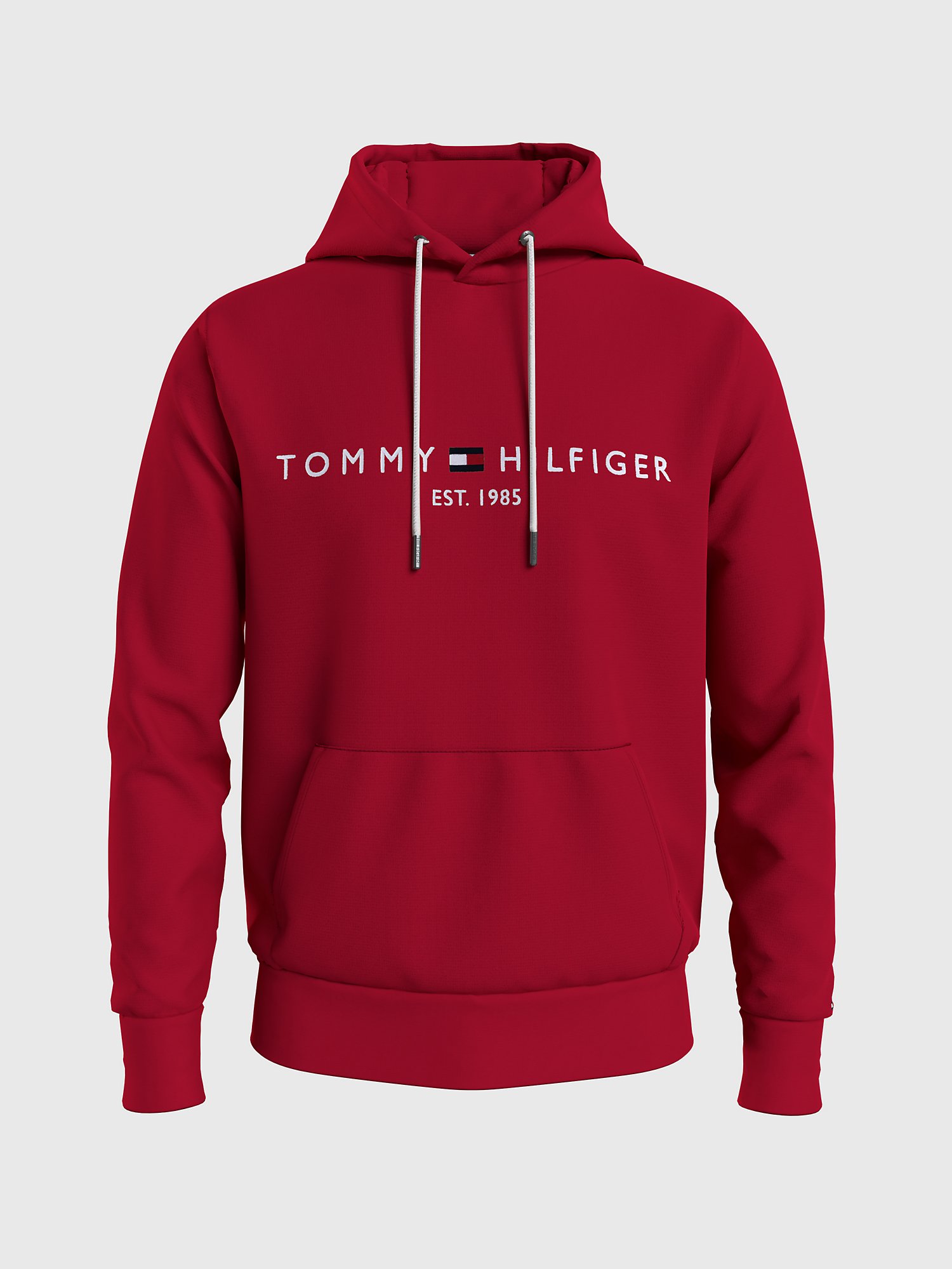 and Tall Tommy Hilfiger Hoodie | Tommy Hilfiger