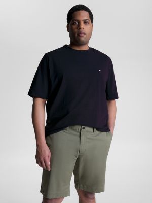 tommy hilfiger stretch t shirt