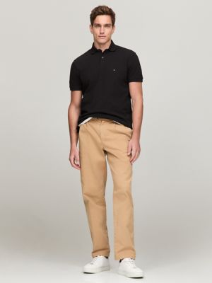 Classic Fit 1985 Polo, Black