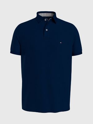 Classic Fit 1985 Polo, Navy