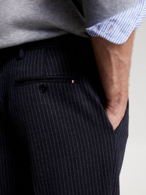 THFlex Tapered Stripe Trouser