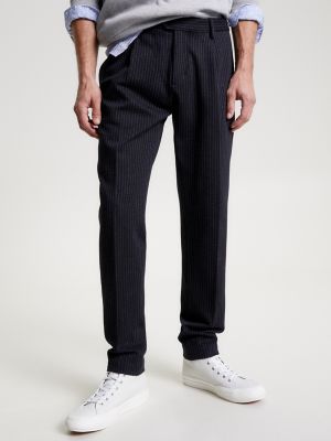 Tommy hilfiger shop trousers mens