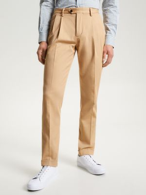 Tommy hilfiger outlet trousers mens