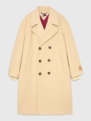 Tommy hilfiger double deals breasted coat