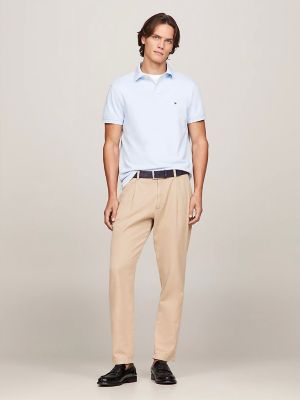 1985 Regular Fit Polo, Kingly Blue