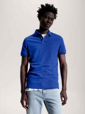 Fit 1985 Polo | Hilfiger USA