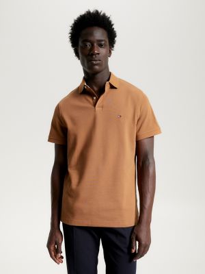 Tommy Hilfiger Multicolor Polos for Men for sale