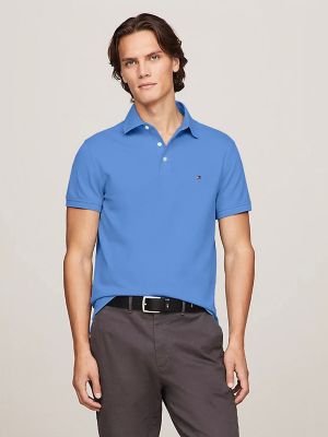Slim Fit 1985 Polo | Tommy Hilfiger