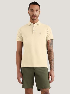 Men's Polos  Tommy Hilfiger USA