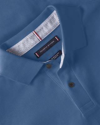 Hilfiger | Fit USA 1985 Polo Tommy Classic