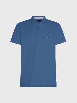 USA Polo | Classic Fit Hilfiger 1985 Tommy