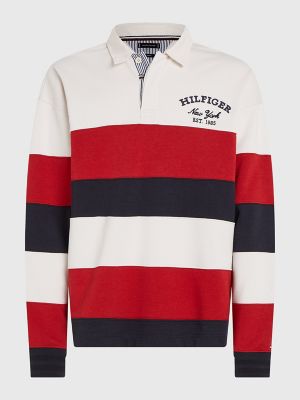 Tommy hotsell hilfiger rugby