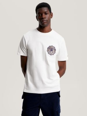 Tommy hilfiger store logo t shirt