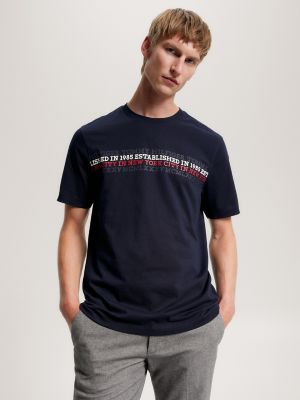 Tommy hilfiger t-shirt new cheap york