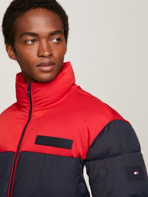 Tommy hilfiger cargo online jacket