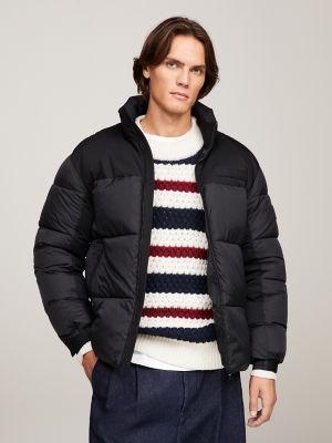 New York THProtect Puffer Jacket | Tommy