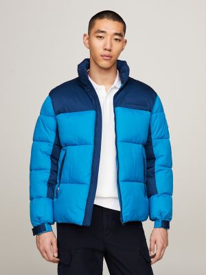 New York THProtect Puffer Jacket | Tommy Hilfiger