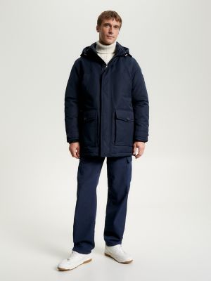 parka TH Warm acolchada TOMMY HILFIGER - Don Pascual