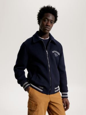 Hilfiger Prep | USA Tommy Jacket Hilfiger