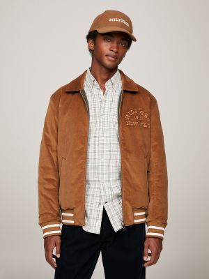 Reversible Monogram Down Blouson - Men - Ready-to-Wear