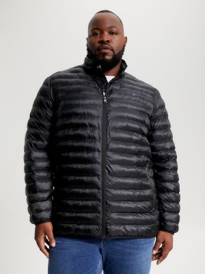 Mens big and tall north store face jackets